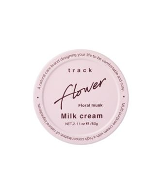 track（track） TRKミルククリームWO 60g 通販 | 【ISETAN