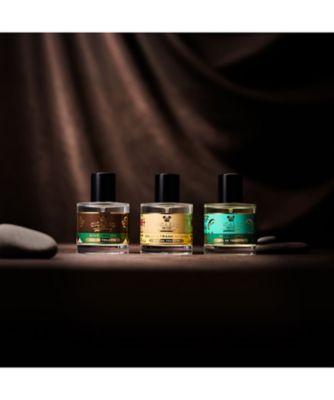 CIGARRO（CIGARRO） シガーロオードトワレ ゴールデンフランキンセンス