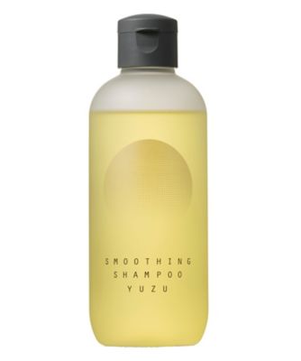 オサジ（OSAJI） オサジ スムージング シャンプー Yuzu（シーズン