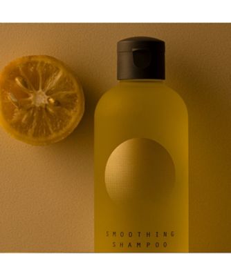 オサジ（OSAJI） オサジ スムージング シャンプー Yuzu（シーズン