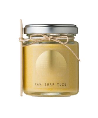 ＜オサジ＞オサジ　ローソープ　Ｙｕｚｕ（シーズン限定）