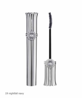 ＜JILLSTUART＞ジルスチュアート　ブルーミングラッシュ　ニュアンスカーラー　１９　ｎｉｇｈｔｆａｌｌ　ｎａｖｙ