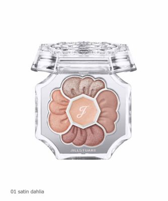 ＜JILLSTUART＞ジルスチュアート　ドレスドブルーム　アイズ