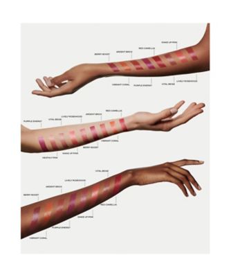 CHANEL（CHANEL） リップ＆チーク ボーム N°1 ドゥ シャネル 通販