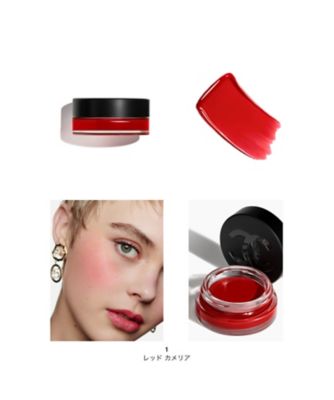 リップアンドチーク N°1ドゥシャネル クリームチーク 6個セット リップアンドチーク N°1ドゥシャネル クリームチーク 6個セット