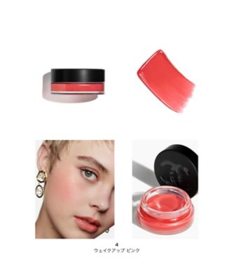 CHANEL（CHANEL） リップ＆チーク ボーム N°1 ドゥ シャネル 通販