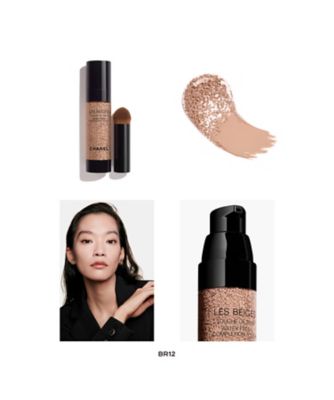 CHANEL（CHANEL） レ ベージュ トゥッシュ ドゥ タン 通販 | 【ISETAN