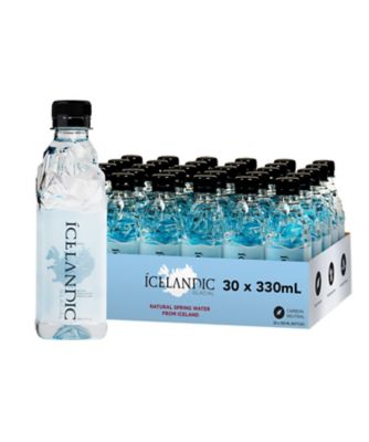 アイスランディック グレイシャル ウォーター | アクアセレクション