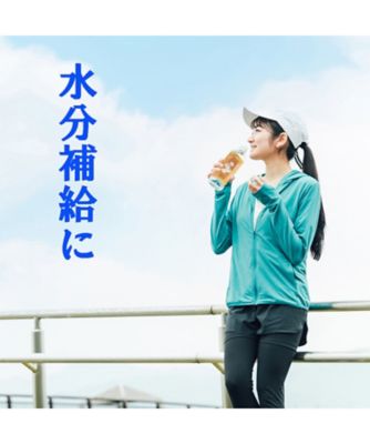 飲む温泉 観音温泉 | アクアセレクション/アクアセレクション | 三越