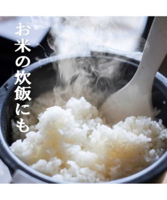 飲む温泉 観音温泉 | アクアセレクション/アクアセレクション | 三越