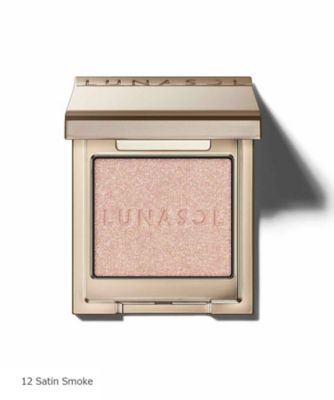 ＜LUNASOL＞ルナソル　モノアイカラーレーション