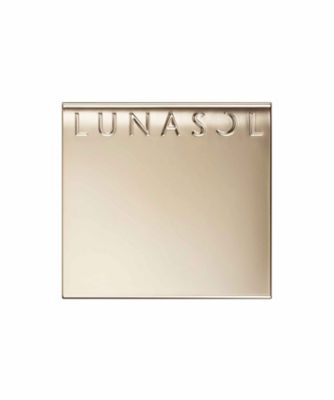 ＜LUNASOL＞ルナソル　フェースカラーコンパクト