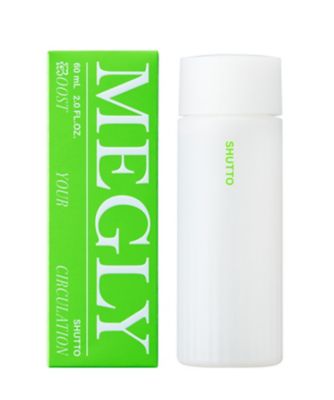 ＜ＭＥＧＬＹ＞ＭＥＧＬＹ　ＳＨＵＴＴＯ