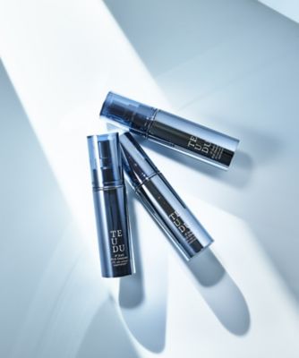 新品 TEUDU IP Scell リッチエマルジョン 30g クリーム TEUDU -テウズ