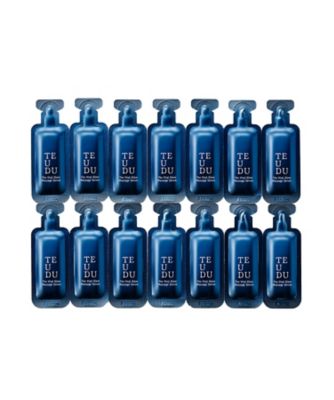 ＜TEUDU＞ＴＥＵＤＵ　Ｔｈｅ　Ｖｉｔａｌ　Ｇｌｏｗ　Ｍａｓｓａｇｅ　Ｓｅｒｕｍ