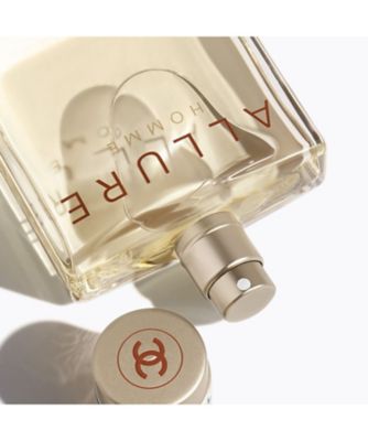 CHANEL（CHANEL） アリュール オム オードゥ トワレット