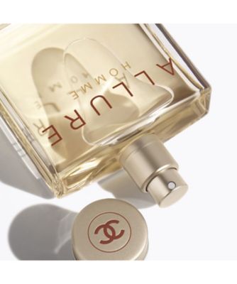 CHANEL（CHANEL） アリュール オム オードゥ トワレット