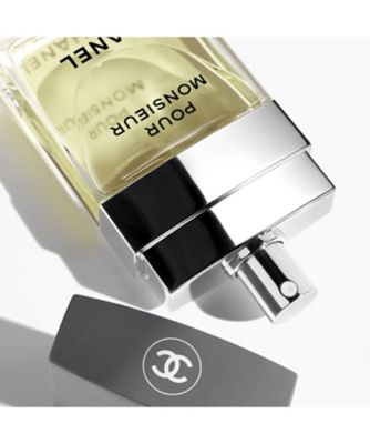 CHANEL（CHANEL） プール ムッシュウ オードゥ パルファム 通販