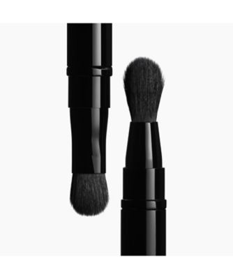 CHANEL（CHANEL） パンソー デュオ ポピエール N°200 通販