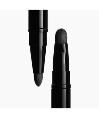 CHANEL（CHANEL） パンソー デュオ コントゥール N°201 通販