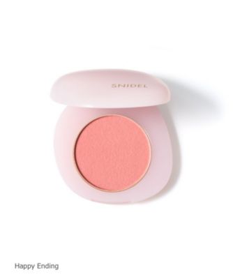 ＜SNIDEL BEAUTY＞ユーフォリック　グロウ　ブラッシュ