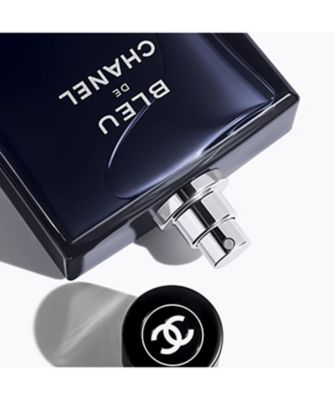 CHANEL（CHANEL） ブルー ドゥ シャネル オードゥ トワレット 通販