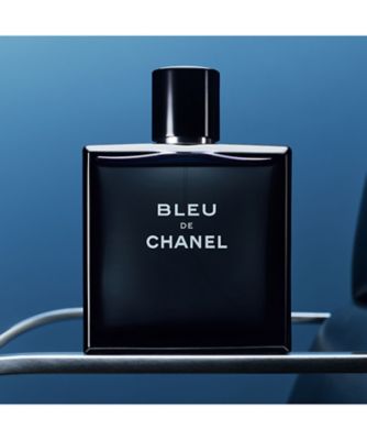 ブルー ドゥ シャネル 100ml オードゥトワレット　EDT CHANEL（CHANEL） ブルー ドゥ シャネル オードゥ トワレット 通販