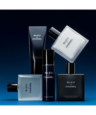 CHANEL ヘアケアセット CHANEL（CHANEL） ブルー ドゥ シャネル ヘアケア パルファム 通販