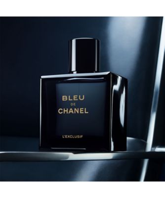 CHANEL（CHANEL） ブルー ドゥ シャネル レゼクスクルジフ パルファム