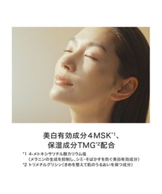 SHISEIDO（SHISEIDO） SHISEIDO フューチャーソリューション