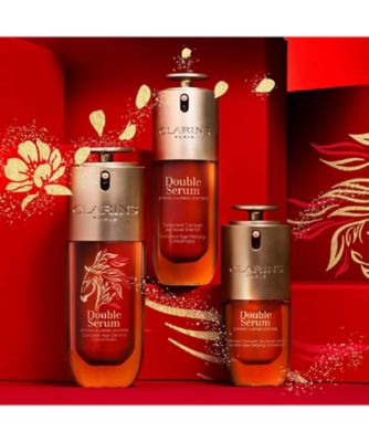 CLARINS（CLARINS） ダブル セーラム ADC（限定パッケージ） 通販