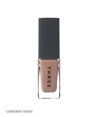 ＜THREE＞ＴＨＲＥＥ　ネイルラッカー