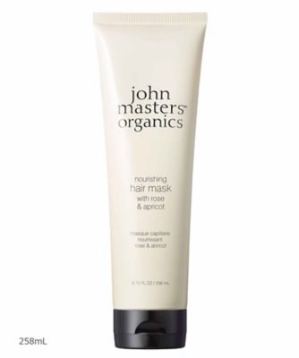 シュウウエムラ ・ロクシタン ・ジョンマスター ジョンマスターオーガニック（john masters organics） R＆A