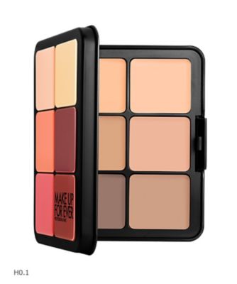 MAKE UP FOR EVER（MAKE UP FOR EVER） HDスキン エッセンシャル