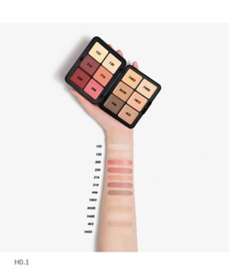 MAKE UP FOR EVER（MAKE UP FOR EVER） HDスキン エッセンシャル