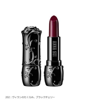ANNA SUI（ANNA SUI） リップスティック 通販 | 【ISETAN BEAUTY