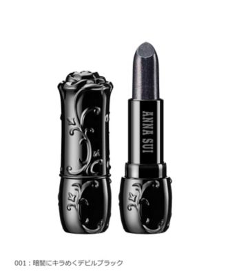 ANNA SUI（ANNA SUI） リップスティック P 通販 | 【ISETAN BEAUTY