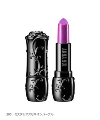 ANNA SUI（ANNA SUI） リップスティック P 通販 | 【ISETAN BEAUTY