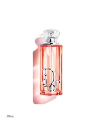 新品未開封　ディオール アディクト ピーチー グロウ オードゥ パルファン ディオール（Dior） ディオール アディクト ピーチー グロウ 通販