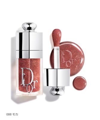 ディオール（Dior） ディオール アディクト リップ グロウ オイル