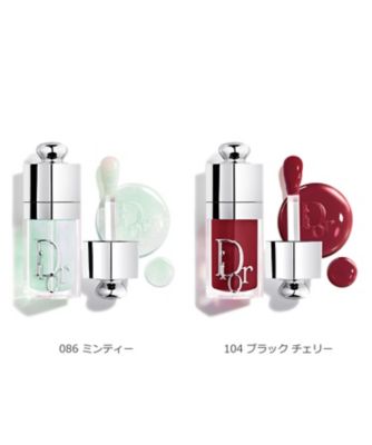 ディオール（Dior） ディオール アディクト リップ グロウ オイル 通販