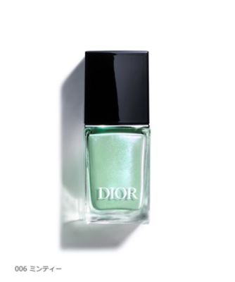 ディオール（Dior） ディオール ヴェルニ（スプリング コレクション