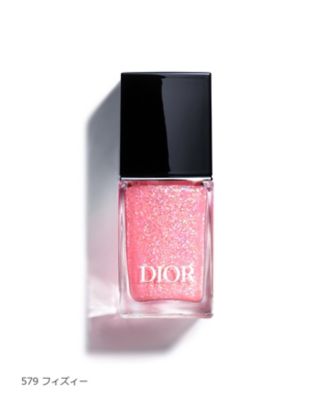 ディオール（Dior） ディオール ヴェルニ（スプリング コレクション
