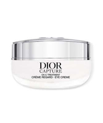 ＜ディオール＞ディオール　カプチュール　アイ　クリーム