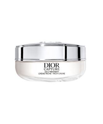 【新品未開封】45mL dior ディオールカプチュールクレーム 3個 ディオール（Dior） ディオール カプチュール クレーム リッシュ 通販
