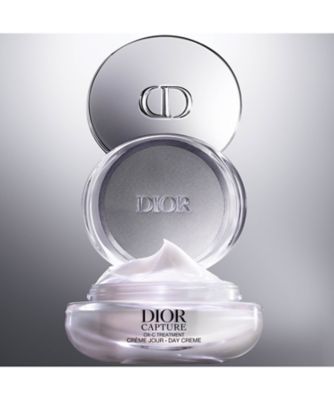 お値下げ！　ディオール　新　カプチュールクレーム　50ml おまけ付き ディオール（Dior） ディオール カプチュール クレーム リッシュ 通販