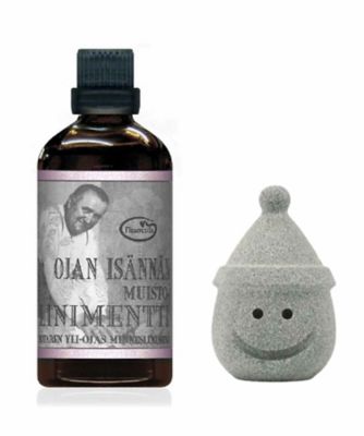 フランシラ（frantsila） 土管の親父リラックスキット（限定キット