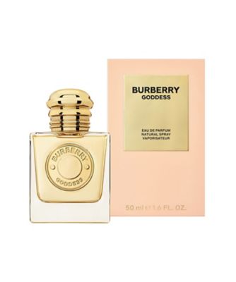 バーバリー ゴッデス オードパルファム インテンス 50ml Burberry Beauty（Burberry Beauty） バーバリー ゴッデス