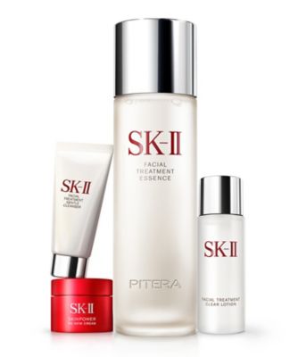 SK-ll（SK-ll） 2026 フェイシャル トリートメント エッセンス