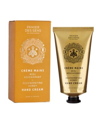 ＜パニエデサンス＞パニエデサンス　ハニー　ハンドクリーム